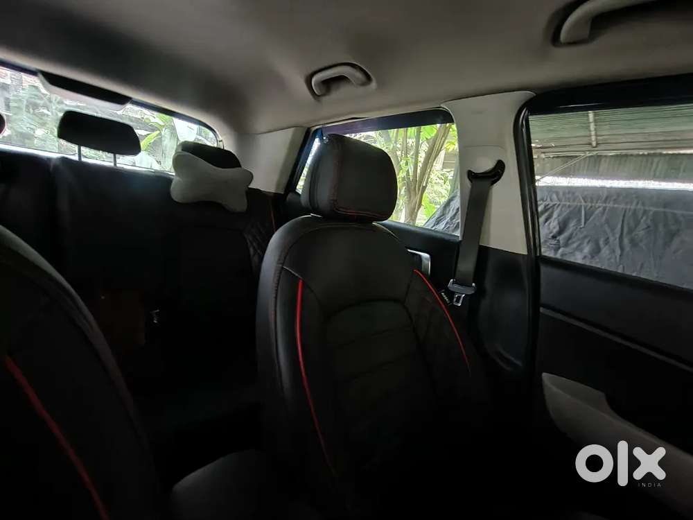 Hyundai Venue 2024 Diesel 37000 Km Driven