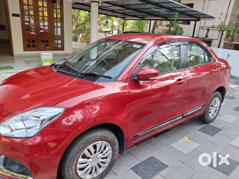 Maruti Suzuki Dzire 2020 Petrol 36000 Km Driven