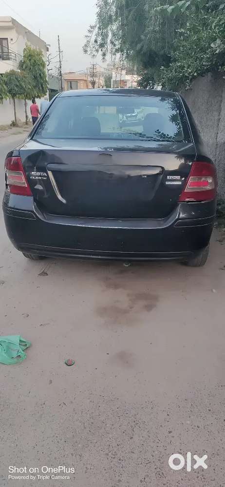 Ford Fiesta 2011 Diesel 160000 Km Driven