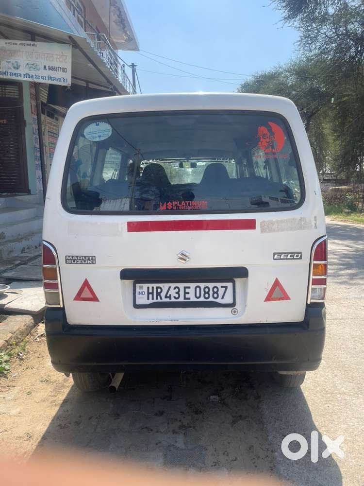 New Condition Cng Urgent Hai Bhai 2018 Model Non Accendental