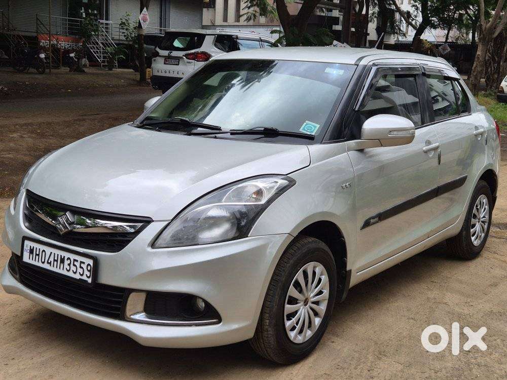 Maruti Suzuki Dzire