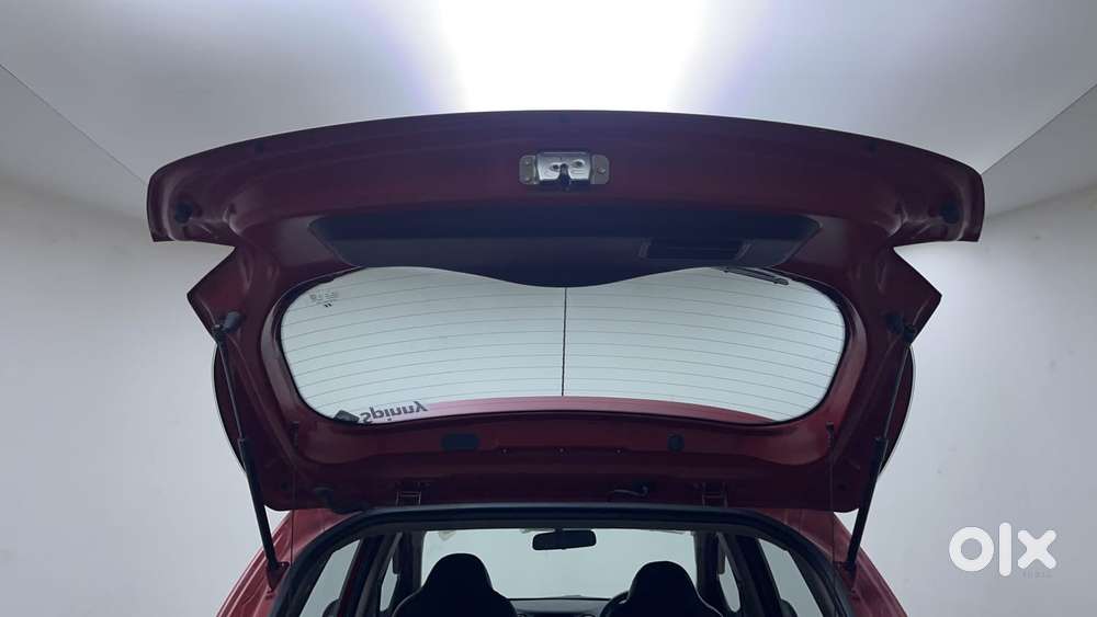 Hyundai Grand I10 1.2 Kappa Asta, 2019, Petrol