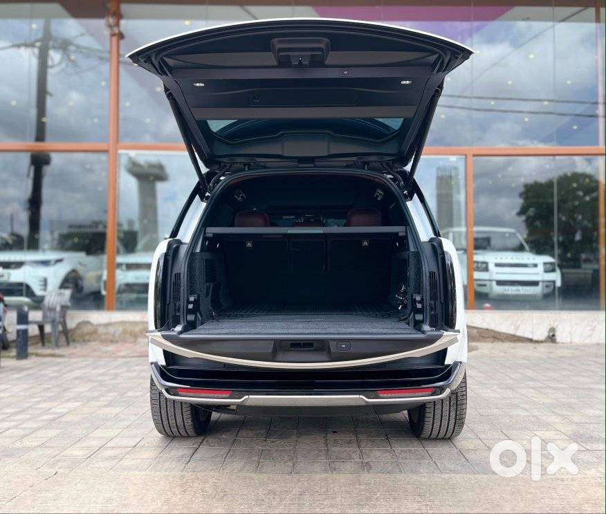 Land Rover Range Autobiography Lwb 3.0 Diesel, 2025, Diesel