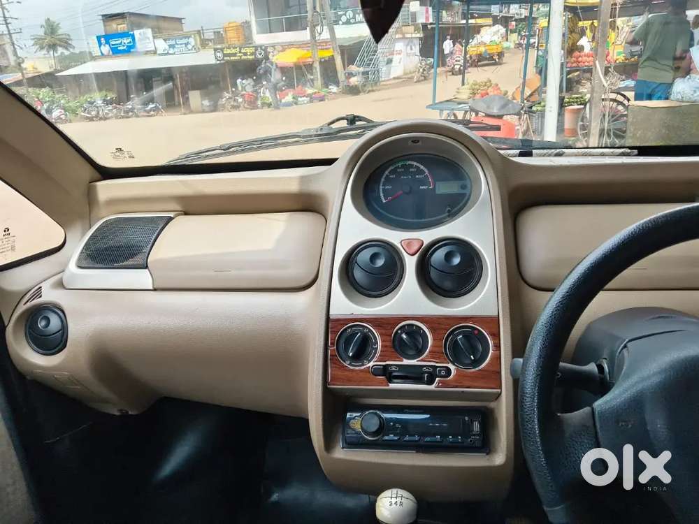 Tata Nano 2013 Lx