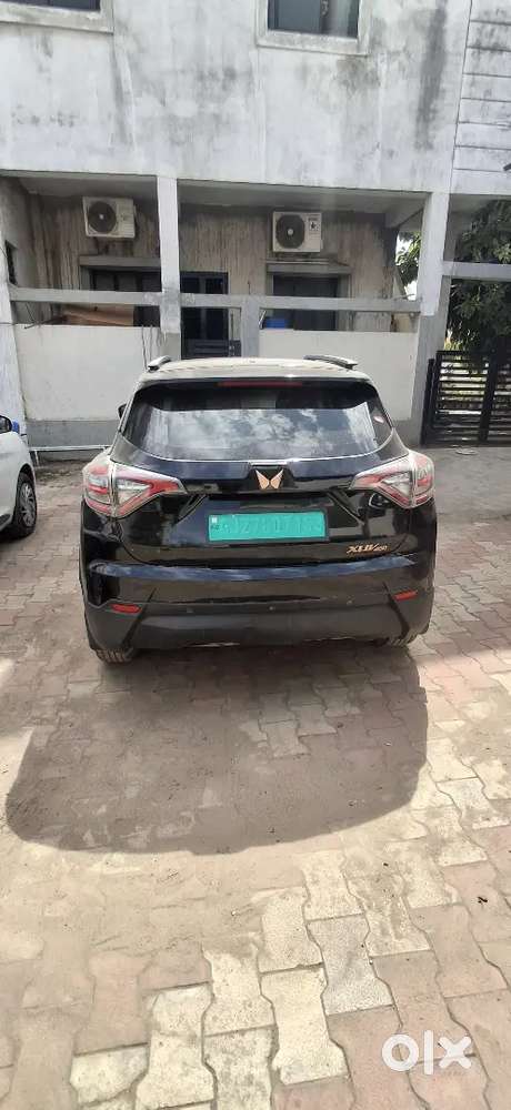 Mahindra Xuv400 2024 Electric 65000 Km Driven