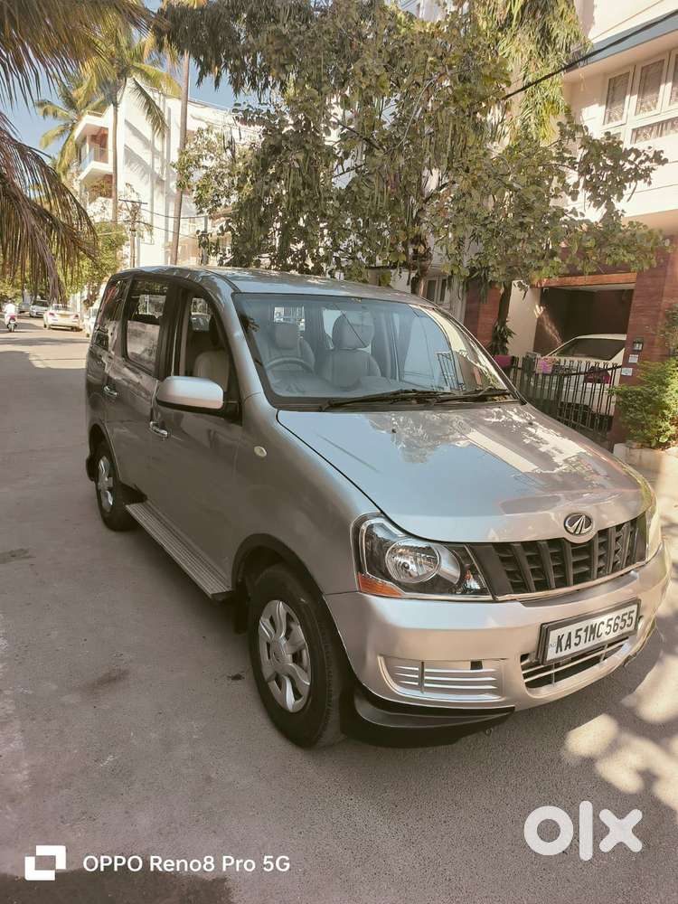 Mahindra Xylo [2009-2012] 2.5 D2 Bs Iii, 2012, Diesel