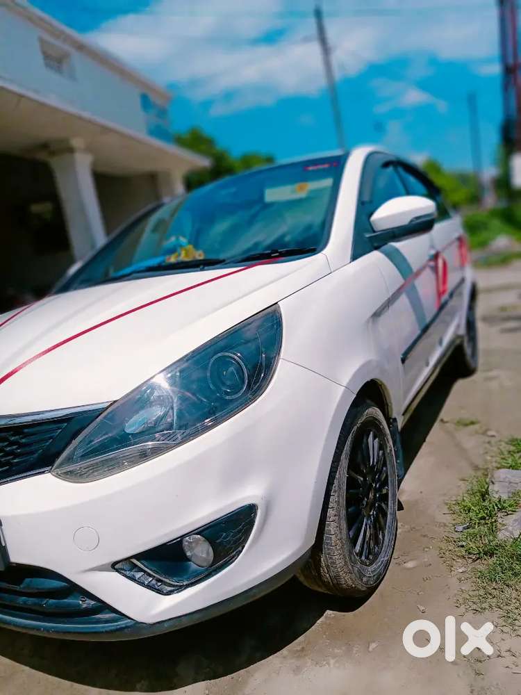 Tata Zest 1.2 Revotron Xt 2026
