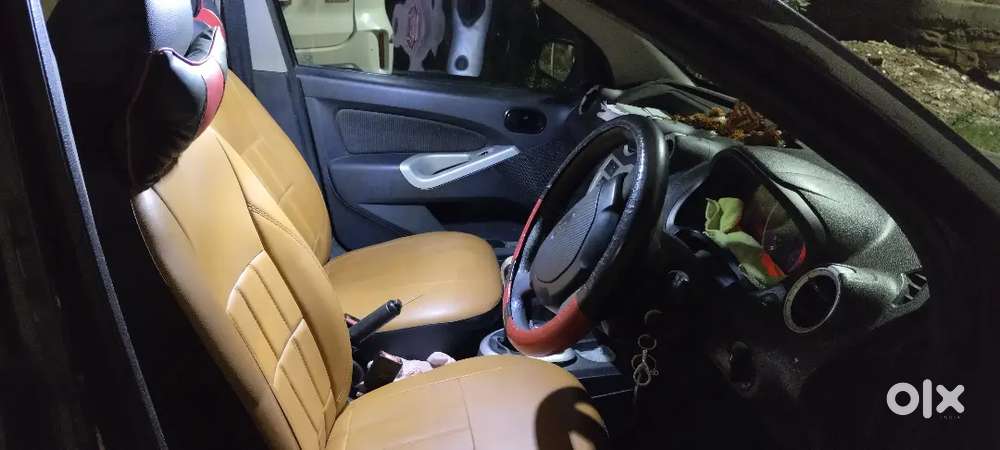 Ford Figo Diesel Zxi 2014