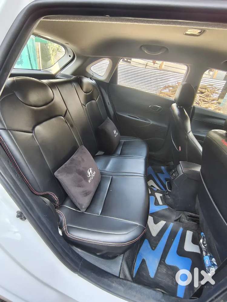 Hyundai New I20 2023 Petrol Well Maintained