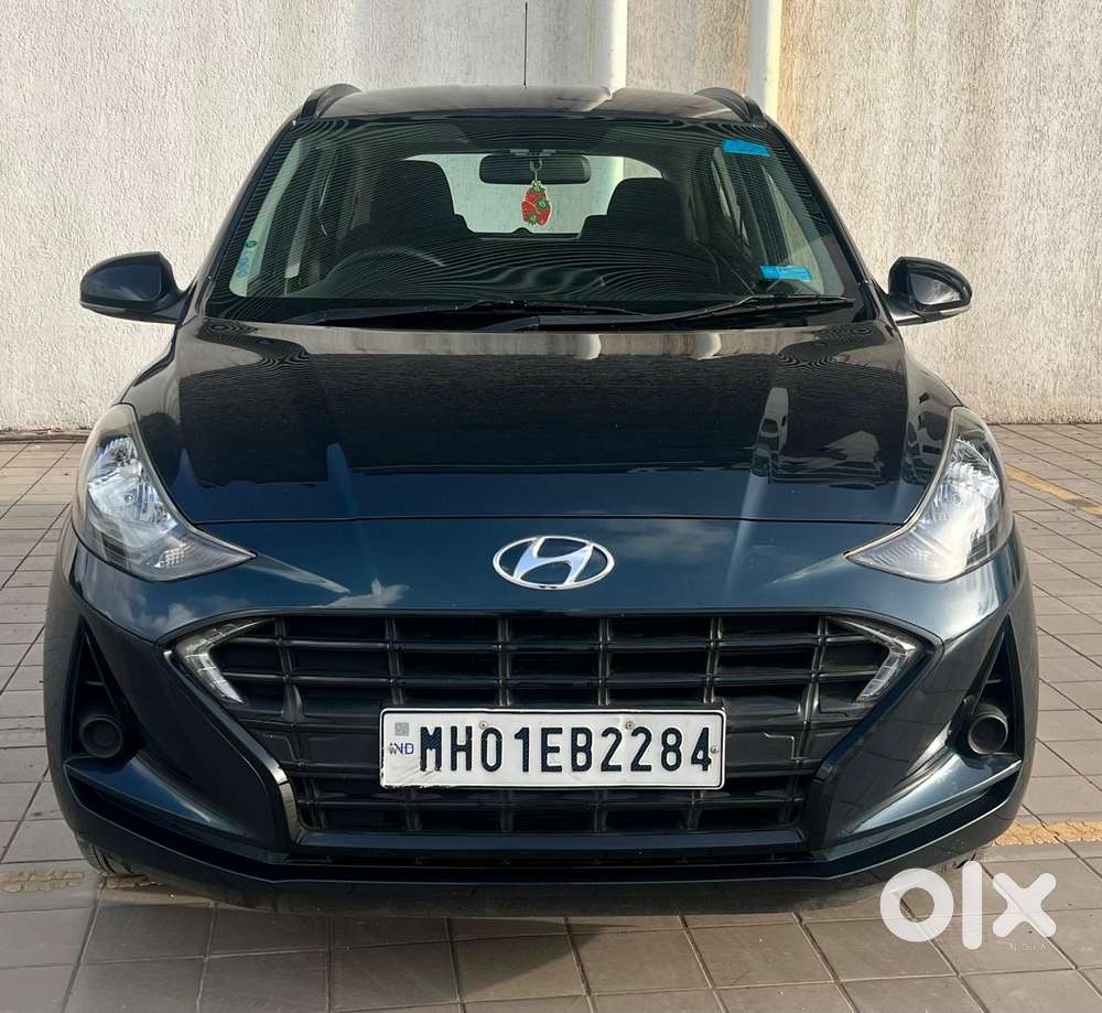 Hyundai Grand I10 Nios Corporate Edition 1.2 Vtvt, 2022, Petrol