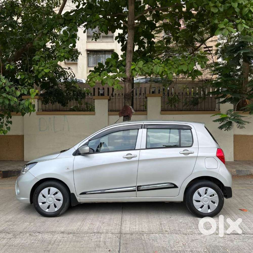 Maruti Suzuki Celerio Cng Vxi Mt, 2018, Cng & Hybrids