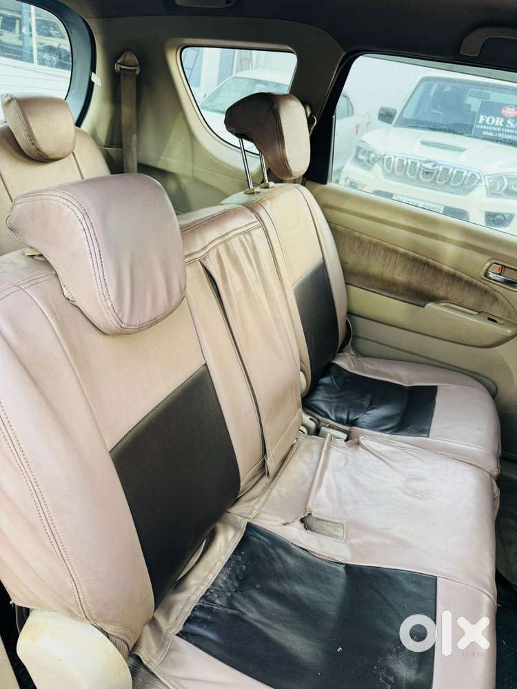 Maruti Suzuki Ertiga Zdi Shvs, 2014, Diesel