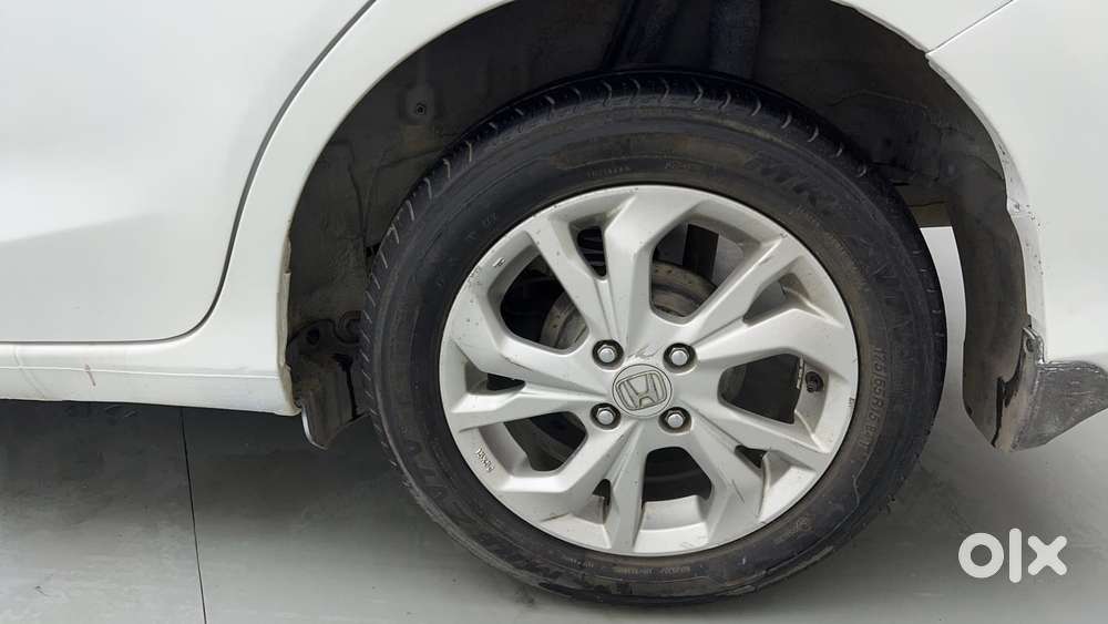 Honda Amaze S Cvt Petrol, 2020, Petrol