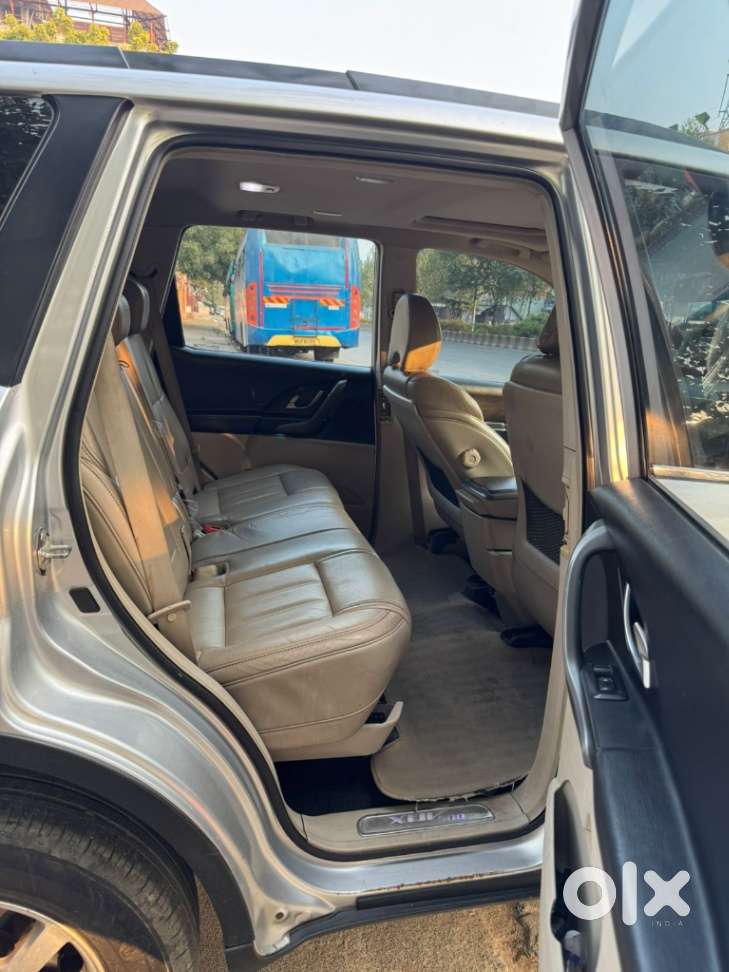 Mahindra Xuv500 2.2 W10, 2015, Diesel