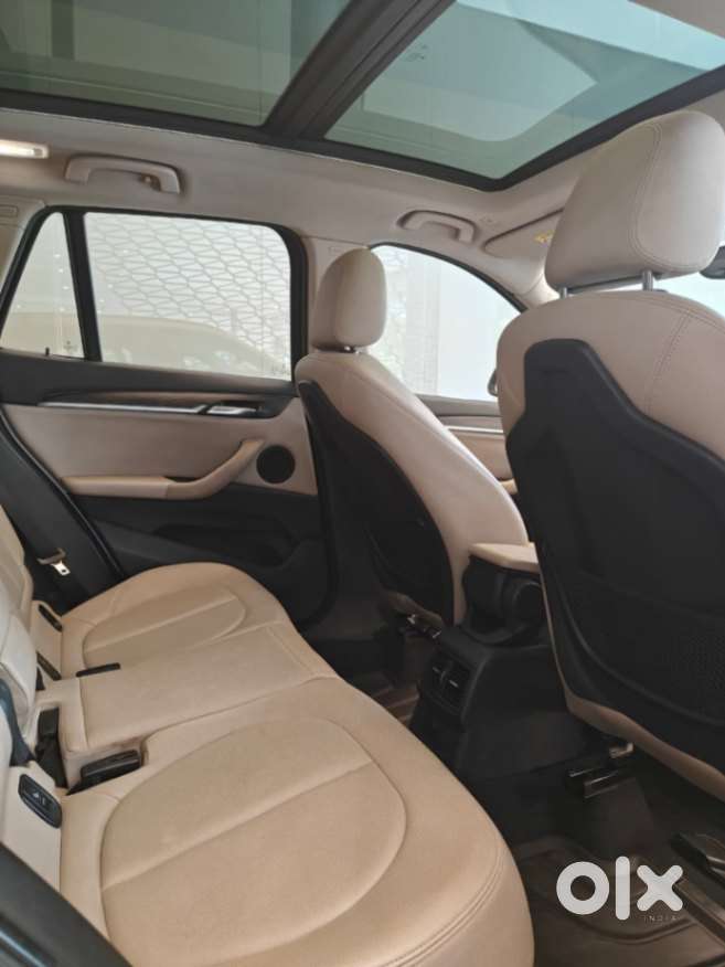 Bmw X1 2.0 Sdrive 20d, 2018, Diesel