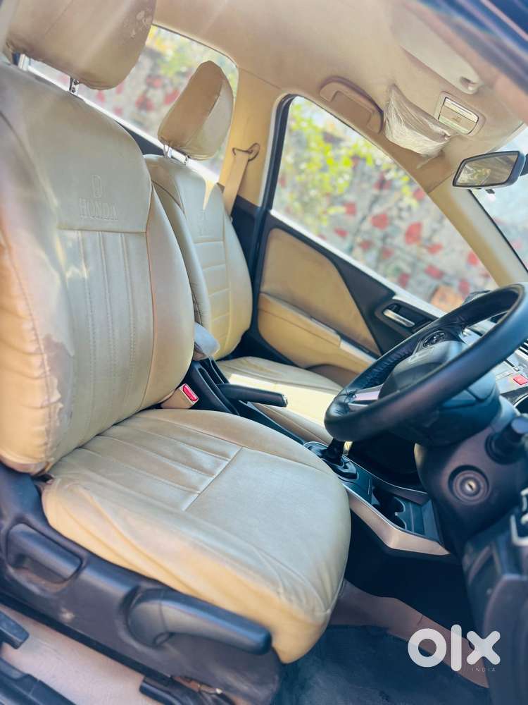 Honda City Sv Mt I-dtec, 2016, Diesel