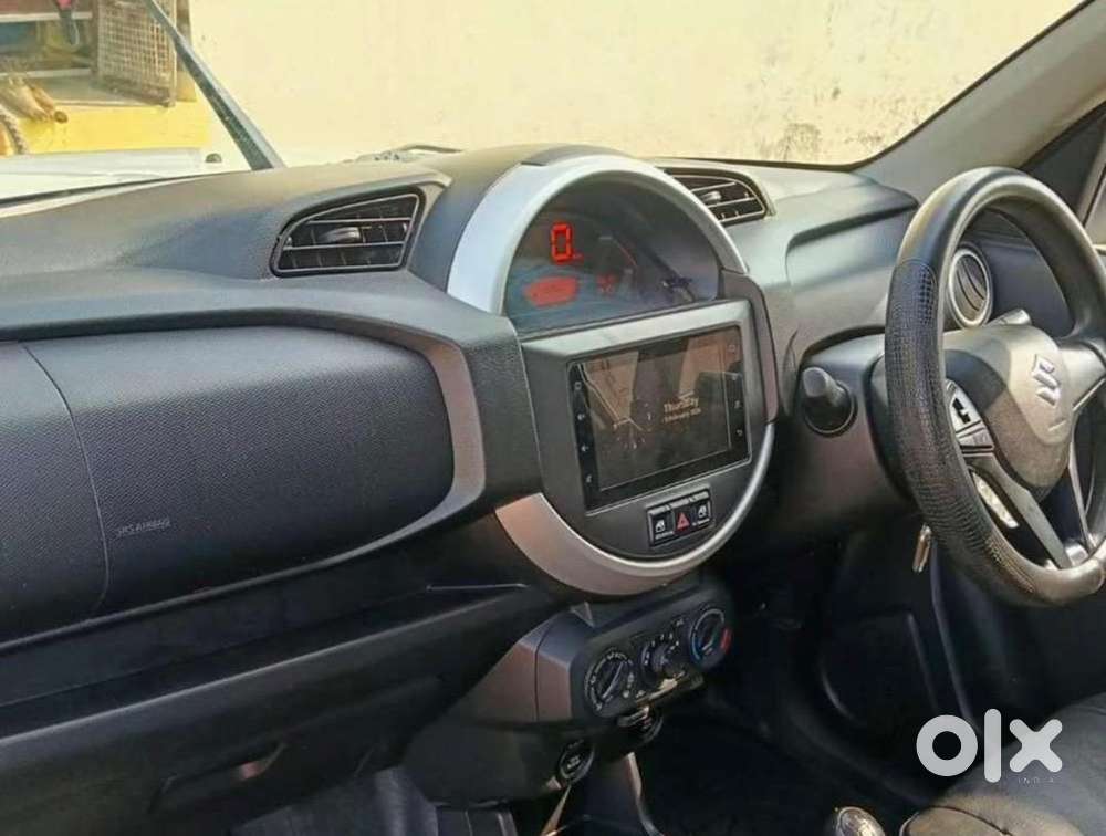 Maruti Suzuki S-presso 2023 Petrol Good Condition