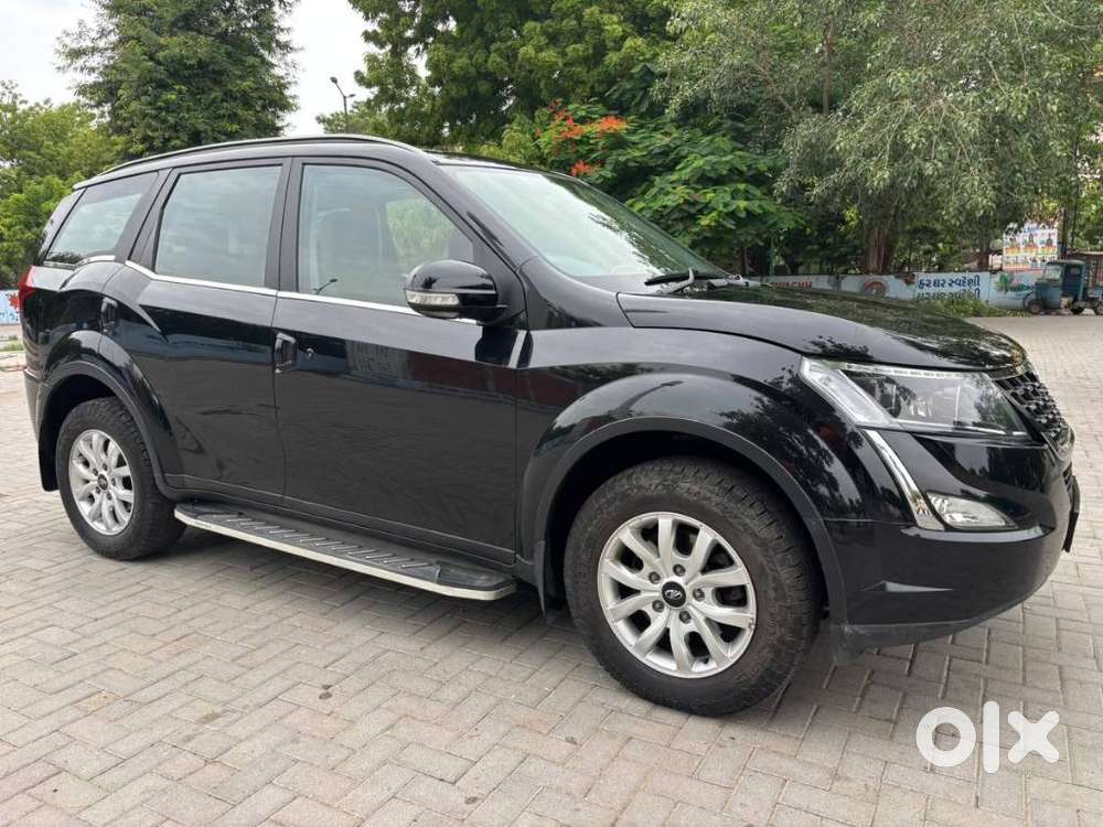 Mahindra Xuv500 W9, 2020, Diesel
