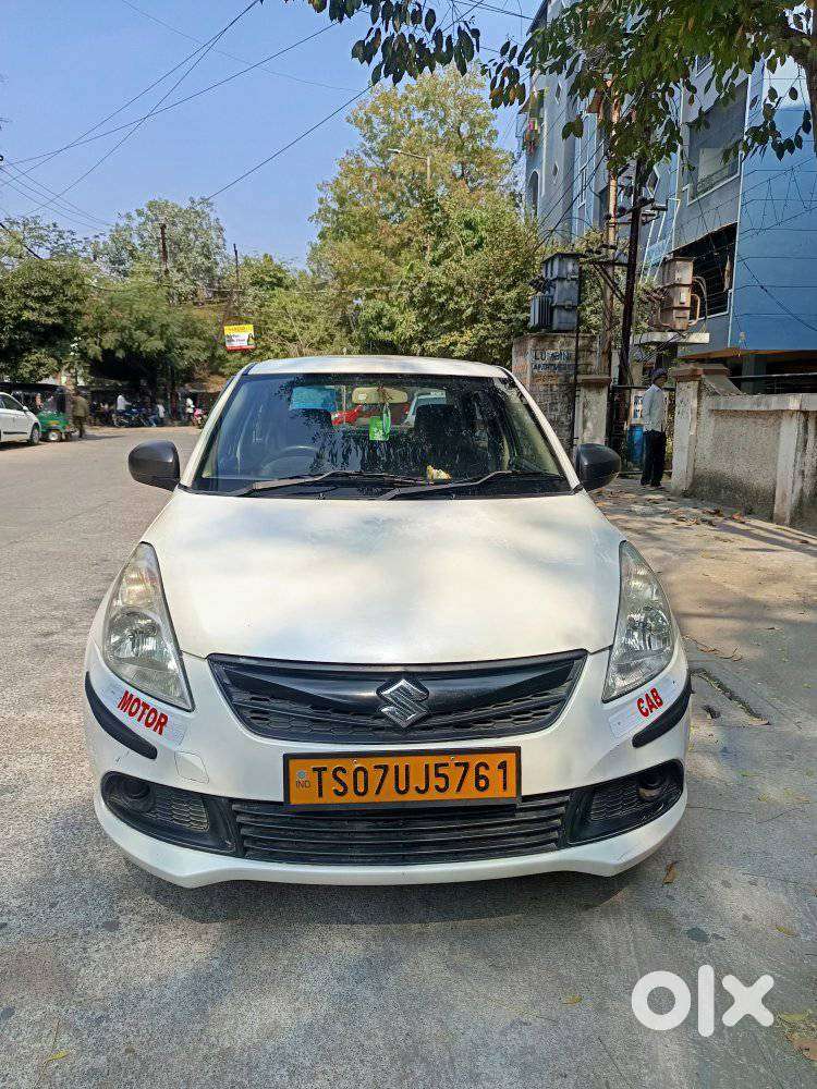 Maruti Suzuki Swift Dzire Ldi Bsiv, 2020, Diesel