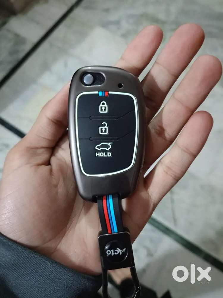 Hyundai I20 Magna 2016 Manual