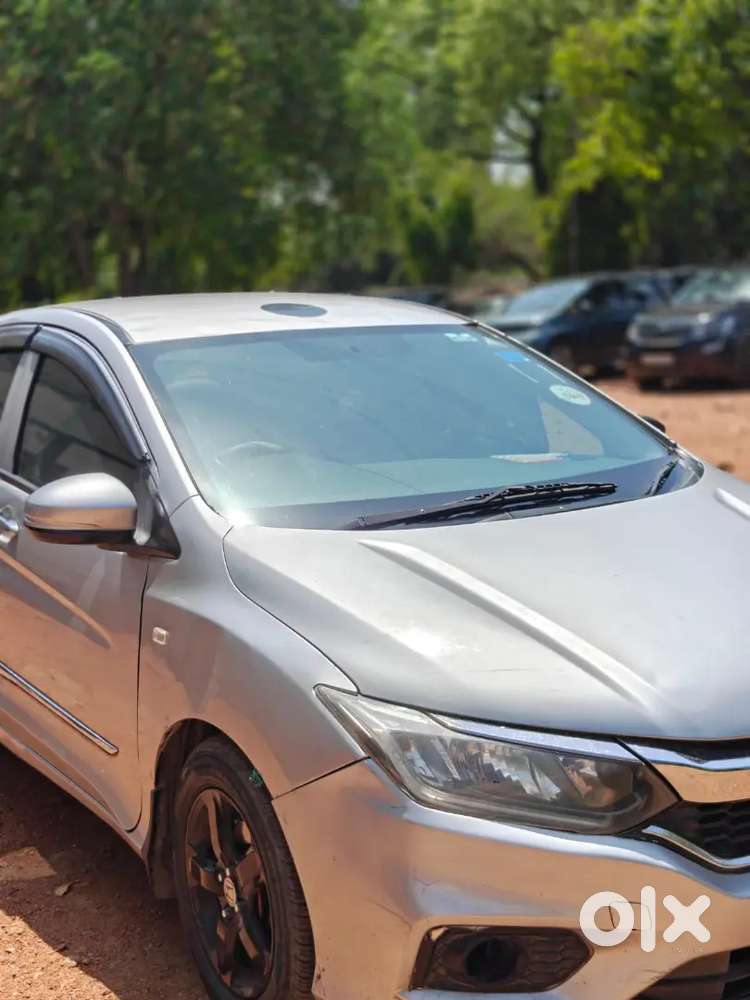 Honda 0 Alpha 2014 Cng & Hybrids 120000 Km Driven