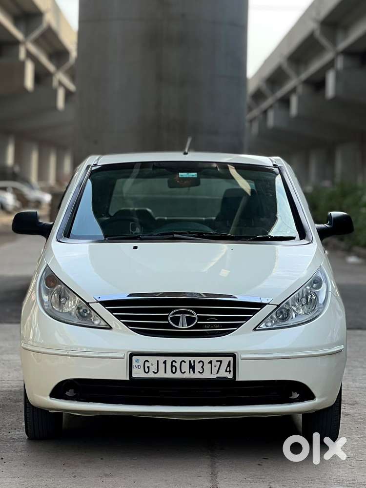 Tata Indica Vista Tdi Ls, 2013, Diesel