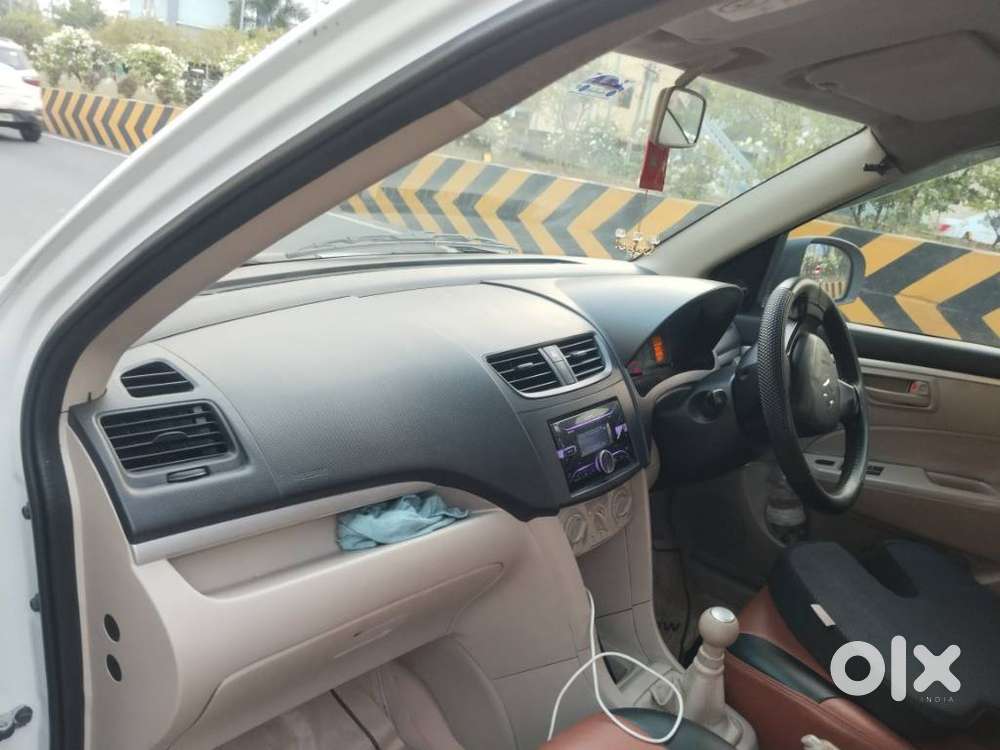 Maruti Suzuki Dzire 1.2 Tour S Cng, 2022, Cng & Hybrids