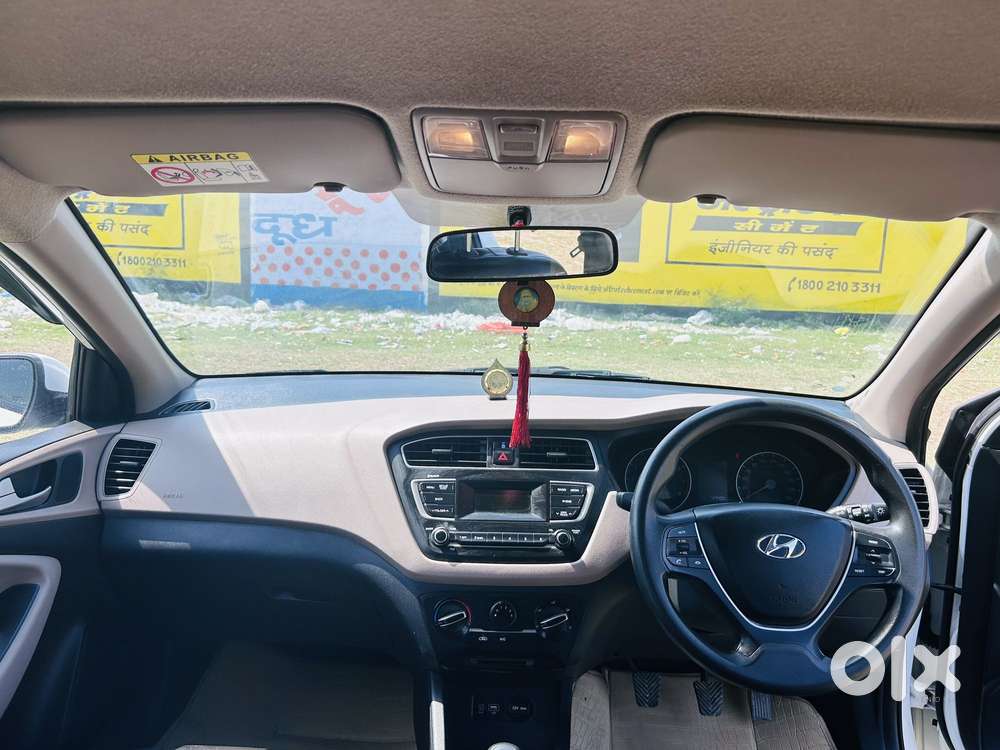 Hyundai I20 Magna Plus, 2019, Petrol