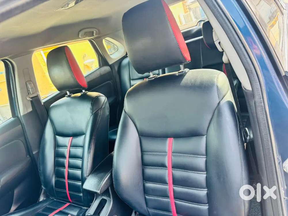 Maruti Suzuki Baleno Alpha 2019 Petrol (top Model)