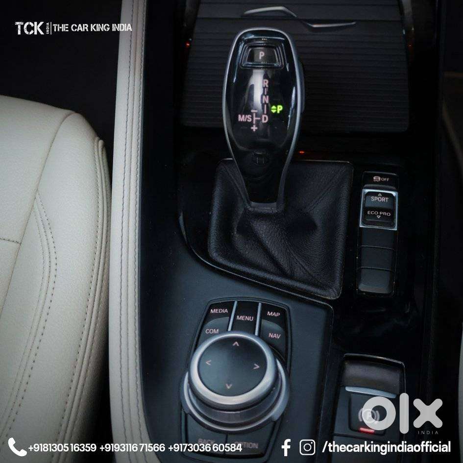Bmw X1 2.0 Sdrive20i Xline, 2021, Petrol