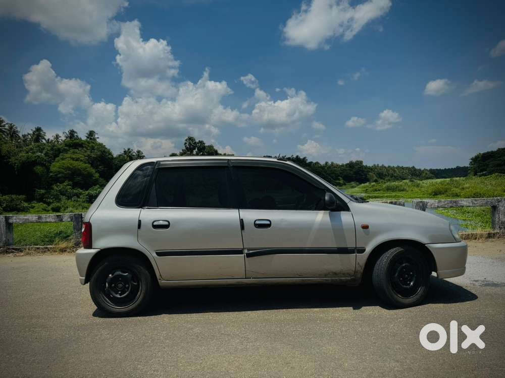 Maruti Suzuki Zen 2005 Lxi &ndash; Well Maintained