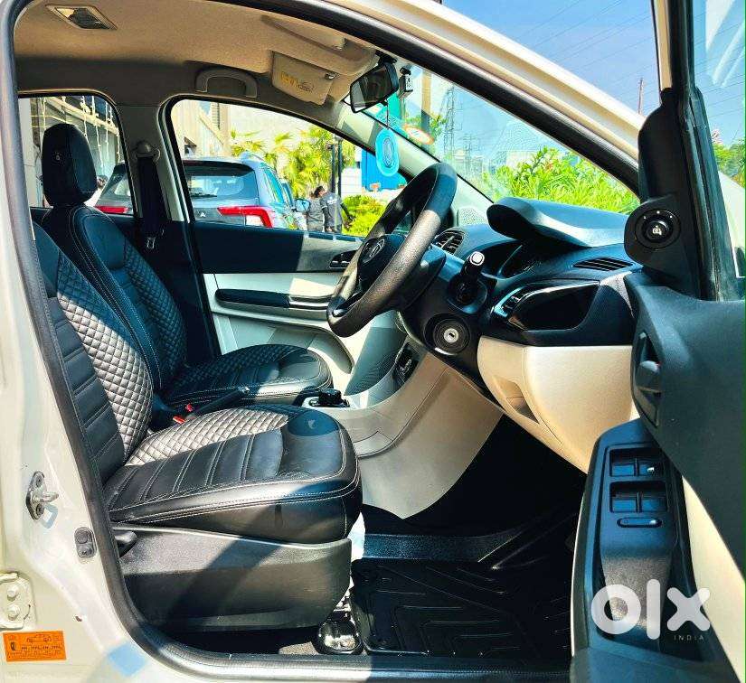 Tata Tiago Ev Xt Mr, 2023, Electric