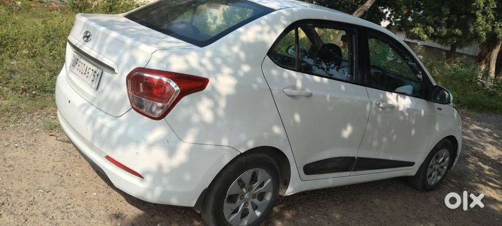 Hyundai Xcent 1.1 Crdi Sx, 2014, Diesel