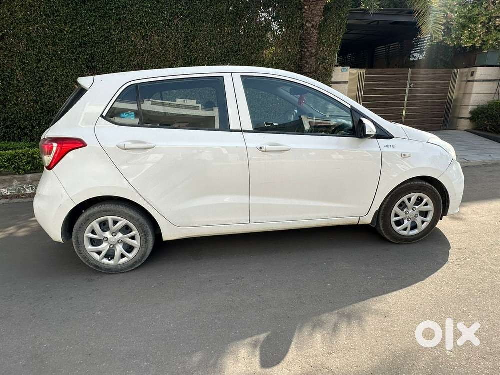 Hyundai Grand I10 Magna Petrol 2018