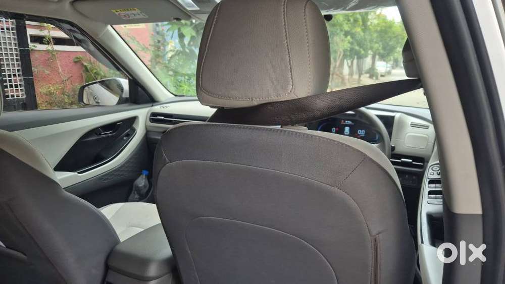 Hyundai Creta 1.6 E Plus Crdi, 2025, Diesel