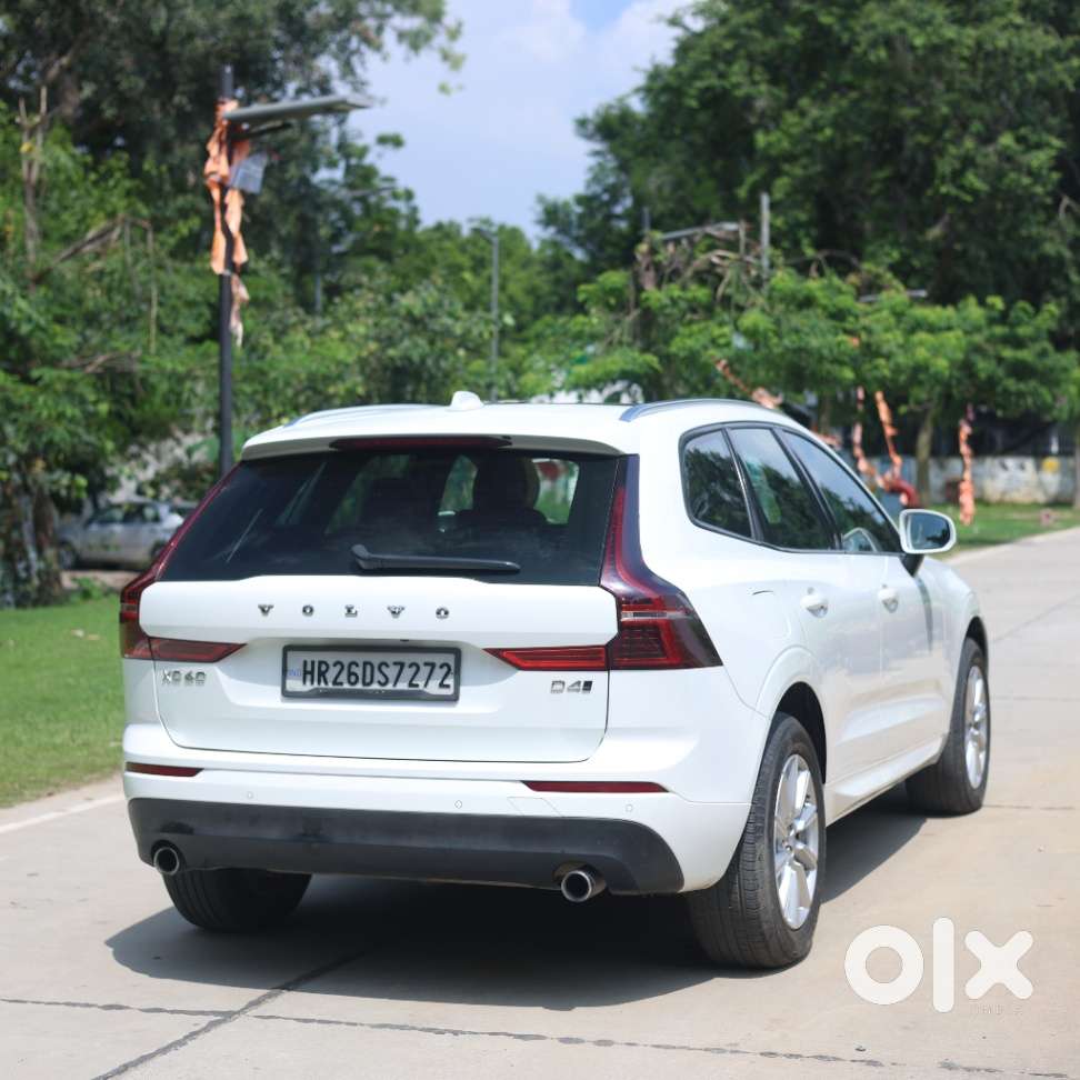 Volvo Xc60 D4 Momentum, 2018, Diesel