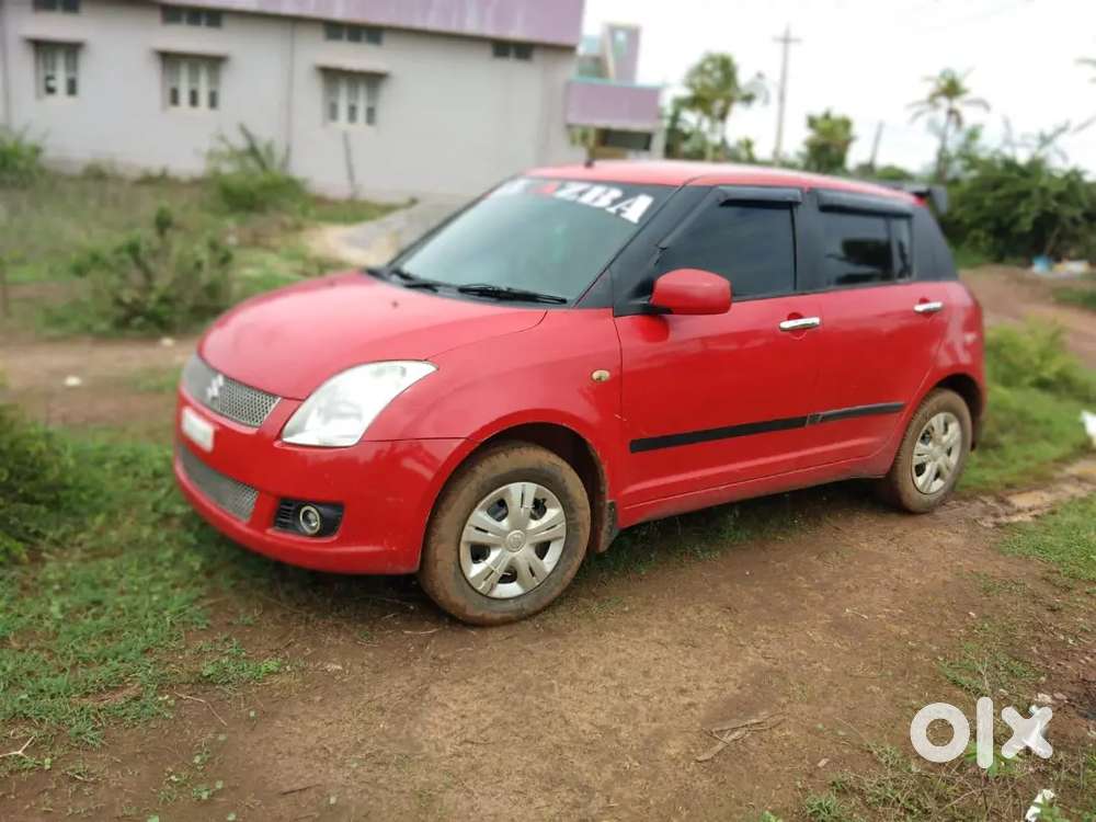 Maruti Suzuki Dzire 2010 Variant