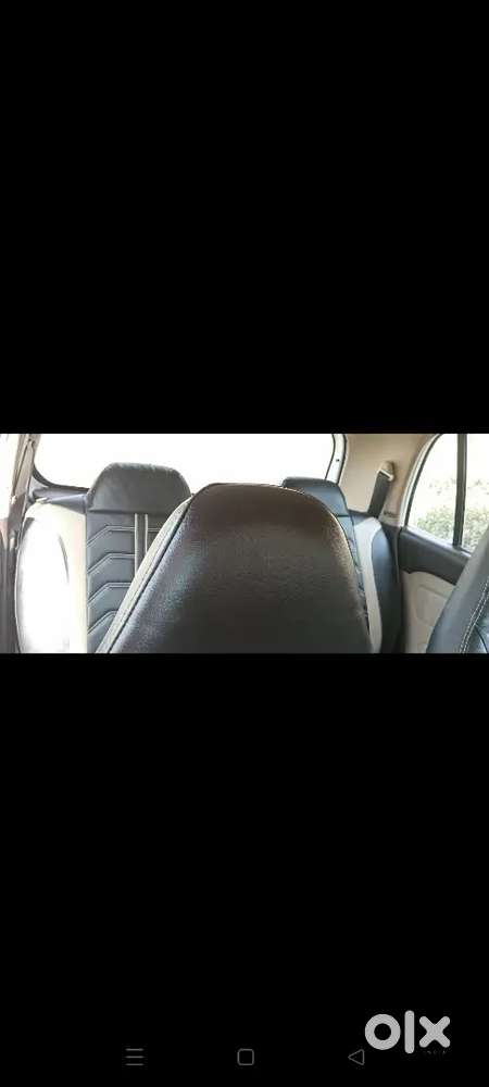 2011 Hyundai Santro Gls Ii At