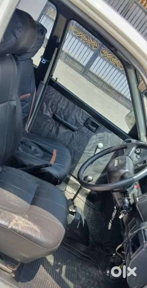 Maruti Suzuki 800 1998 Petrol 85000 Km Driven