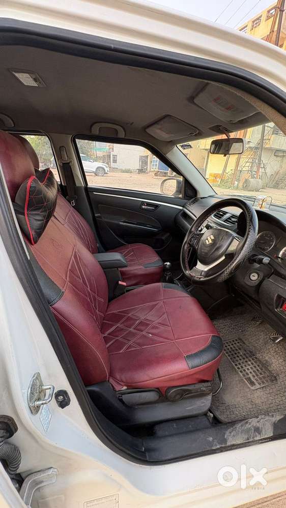 Maruti Suzuki Swift, 2012, Diesel