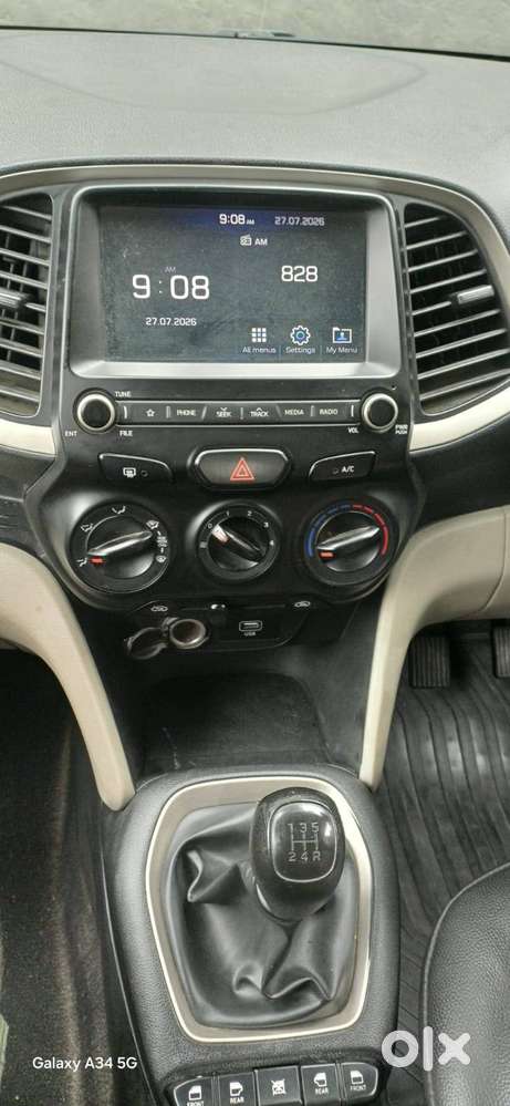 Hii I Want To Sell My Hundai Sportz Car Well Maintained