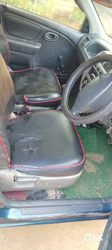 Maruti Suzuki Alto 2012 Petrol Well Maintained