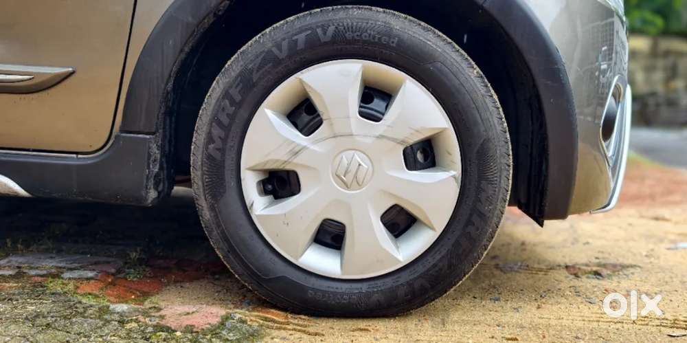 Maruti Suzuki Wagon R Vxi 1.0, 2024, Petrol