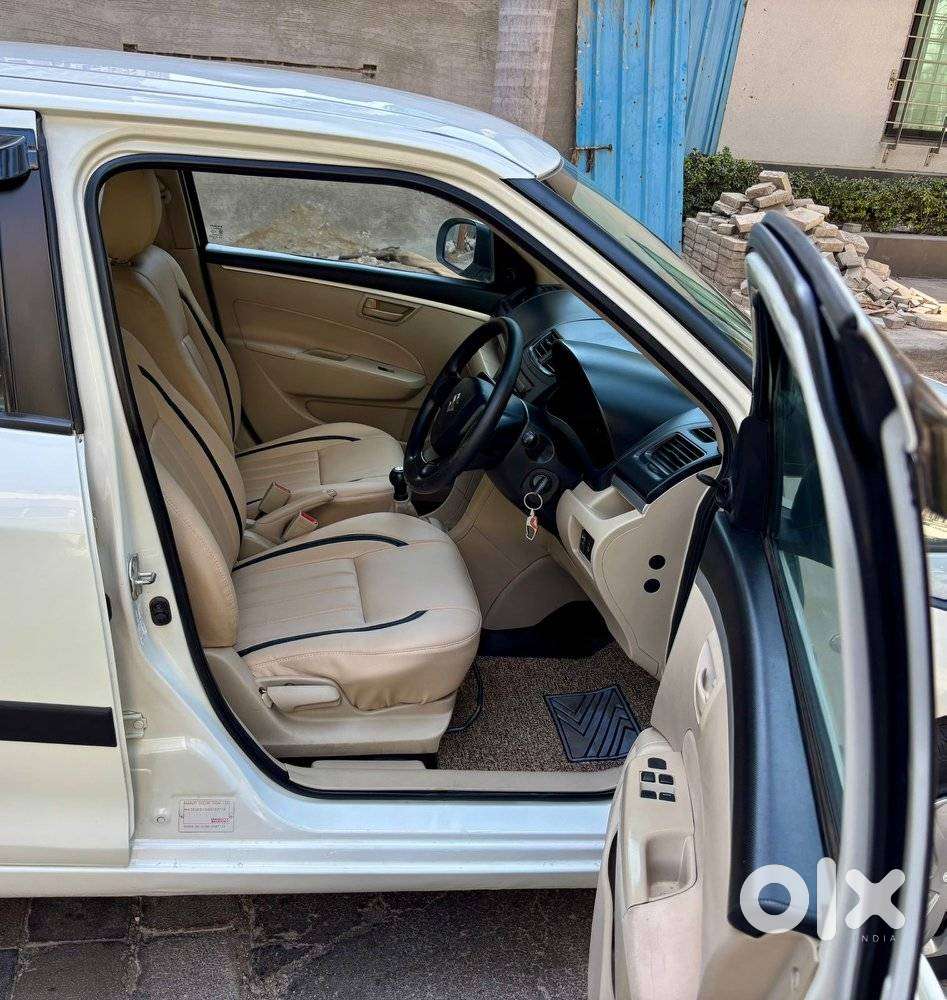Maruti Suzuki Dzire 1.2 Tour S Cng, 2021, Cng & Hybrids