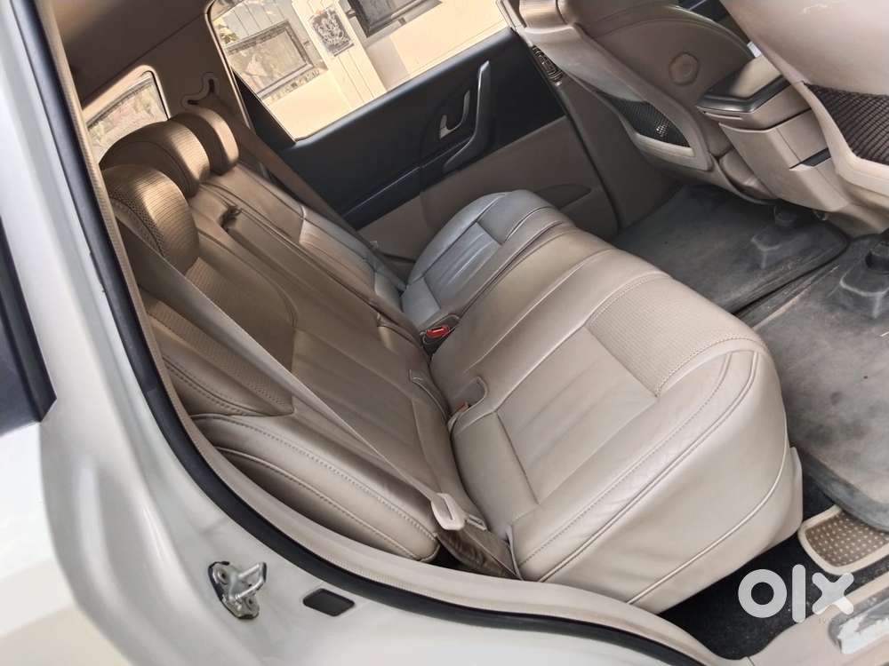 Mahindra Xuv500 2011-2015 W8 2wd, 2015, Diesel