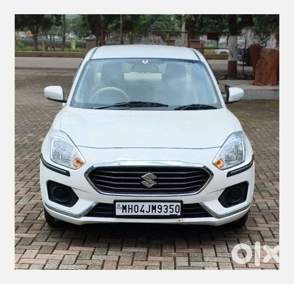 Maruti Suzuki Dzire Vdi, 2018, Diesel