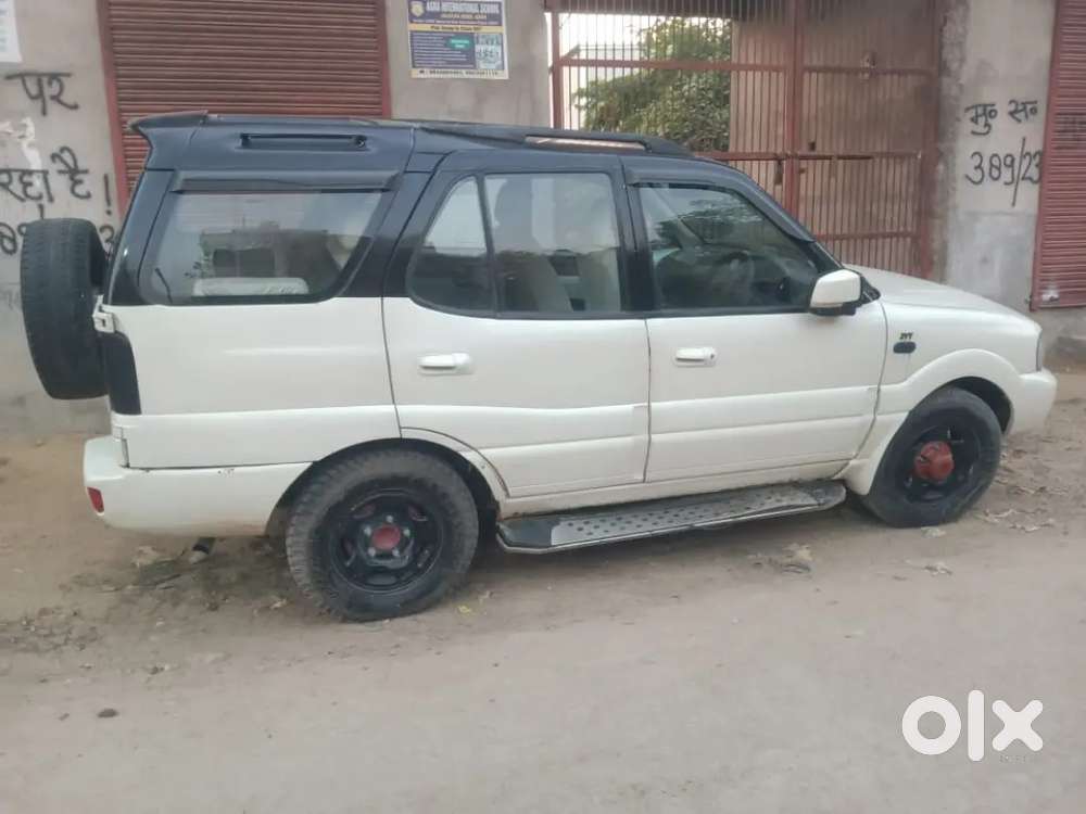 Safari Dicor 2.2 V.v.t