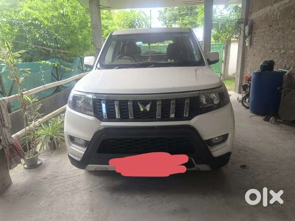 Mahindra Bolero Neo Diesel 2024
