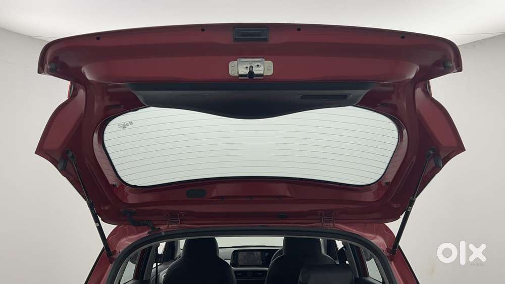 Hyundai Grand I10 Nios Sportz 1.2 Kappa Vtvt, 2024, Petrol