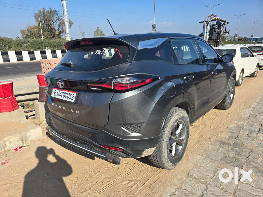 Tata Harrier Xt, 2021, Diesel